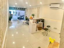 Hình ảnh Cho thuê mặt bằng Đề Thám, Phường Cầu Ông Lãnh, Quận 1, diện tích 4