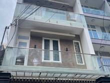 Hình ảnh Cho Thuê Nhà Đẹp Gấp!  Đường 12m Tại Lý Thường Kiệt - DT 120m2 - 4 Tấm