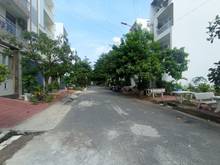 Hình ảnh Bán gấp căn Đặng Thuỳ Trâm Q. Bình Thạnh (4,5x15m) *HXH 12m* 7.9 tỷ TL