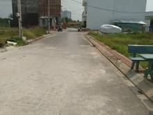 Hình ảnh Chủ ngộp bán gấp đất mặt tiền Nguyễn Cửu Phú, Tân Tạo A, Bình Tân