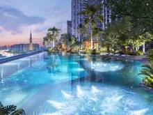 Hình ảnh Khai Trương Chuỗi Căn Hộ Gác Cao Mới 100% -Trường Chinh - KCN Tân Binh