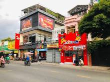 Hình ảnh Cần vốn Trang MB66.COM Chính Thức - MB 66 Uy Tín nên bán nhà Mặt tiền Tân Hương 5x20 1 lầu ST chỉ 20 tỷ