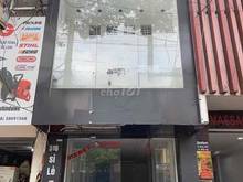 Hình ảnh Cho thuê nhà 4X26 2 lầu mặt tiền Lý Thường Kiệt, P.7, Quận Tân Bình