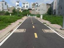 Hình ảnh Bán đất Lê Văn Quới, Bình Hưng Hoà A,Bình Tân.Diện tích 52m2 giá 1.9ty