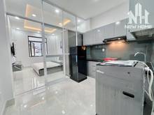 Hình ảnh 🔥Trống sẵn Trang Chủ MB66.COM / Đăng Ký Tặng 66K cao cấp ngay chợ Bà Chiểu cửa sổ to thoáng