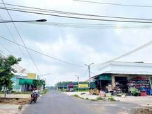 Hình ảnh Đất thổ cư 290m2 CHƠN THÀNH, BÌNH PHƯỚC, SHR, 299TR
