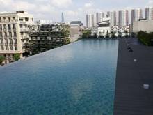 Hình ảnh Siêu Phẩm Căn Hộ Full Nội Thất Mới 100% - Hồ Bơi - Gym - Trường Chinh