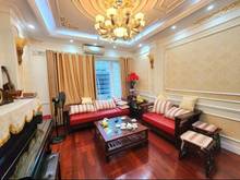 Hình ảnh Bán Nhà, Siêu Phẩm Phố Hoàng Mai, Diện Tích Rộng Ở Sướng 60M-4,5 Tỷ.