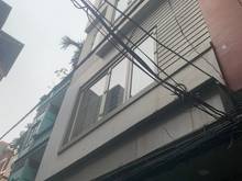 Hình ảnh Bán Gấp Nhà - Mỹ Đình - Từ Liêm. 5 tầng. Giá: 3.6 tỷ.