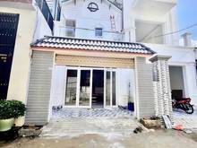 Hình ảnh 〽️Bán nhà đẹp 1T1L full thổ cư, Hoá An, Biên Hoà