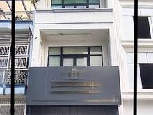 Hình ảnh Cho thuê nhà 281B Lê Văn Sỹ, phường 1, quận Tân Bình.