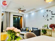 Hình ảnh Tận hưởng hồ bơi nước mặn & suối nước nóng khi ở C/hộ Feliz En Vista