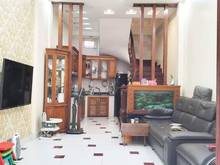 Hình ảnh Bán nhà An Dương Vương, ngõ thông, ô tô qua nhà, 38m2, 3 tỷ 4