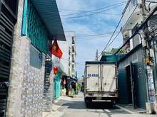 Hình ảnh Chính chủ bán gấp nhà Nguyễn Văn Khối-Gò Vấp-100m2 chỉ 8 tỷ nhỉnh.
