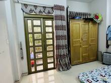 Hình ảnh Mặt Tiền Kinh Doanh Hà Đặc, Quận 12, Ngang 4.2m, 4 Tầng Chỉ 5.5 Tỷ