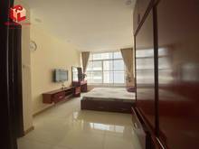 Hình ảnh 2 phòng ngủ nhà rộng đến 95m2- full nội thất giá tốt chỉ 15Tr