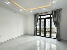 Hình ảnh Phòng Ban Công Full Nội Thất Mặt Tiền Hẻm Liên Khu 4 - 5