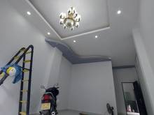 Hình ảnh Chỉ 6tỷ Có nhà giáp QUẬN 10, HẺM ÔTÔ VÀO NHÀ, NGANG 5.2M, 3T, 5 pn