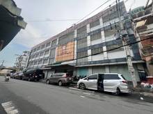 Hình ảnh Tòa nhà Văn Phòng 52 Ba Gia, Dt: 50x22m, 4 sàn 4200m2, giá tốt
