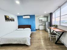 Hình ảnh Căn Hộ Mini Tân Bình gần Sân Bay MB66 là nhà cái uy tín hàng đầu tại Việt Nam Gia Định giáp Phú Nhuận