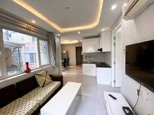 Hình ảnh 🌈 Căn Hộ Cao Cấp_Cửa Sổ Lớn_1PN_55m2_Gần Bùi Viện_Chợ Bến Thành_Quận1