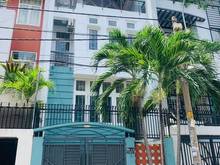 Hình ảnh Cho thuê nhà nguyên căn 5X18 3 lầu Nguyễn Minh Hoàng, P.12, Tân Bình