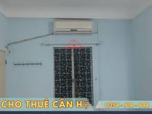 Hình ảnh Cho thuê Phòng (3.5m x 4.5m) có máy lạnh số 38/1 Nguyễn Cảnh Chân Q.1