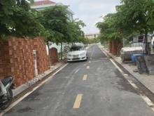 Hình ảnh Sang gấp lô đất 90m2 đường Bông Sao, P5, Quận 8. Giao Tạ Quang Bửu