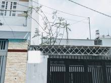 Hình ảnh Bán nhà Lê Tọng Tấn Quân  Tân Phú - DT 90M2-hxT 6M- NGANG 5M VUÔNG ĐẸP