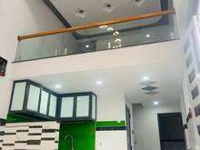 Hình ảnh Bán gấp nhà 60m2 nguyễn thị búp quận 12 1 tỷ 600 triệu shr