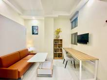 Hình ảnh Mb6623 nạp rút nhanh chóng studio gần trường Văn Lang, không gian yên tĩnh, ban công riêng