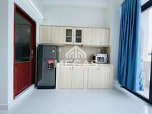 Hình ảnh Căn Hộ Dịch Vụ Đầy Đủ Tiện Ích Giá Rẻ Quậ 6