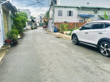 Hình ảnh Bán 10 lô đất đường Trần Đình Xu, P.Cô Giang, Quận 1.sổ hồng riêng