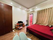 Hình ảnh Bán Nhà Hoàng Mai 55M Giá Chỉ 4.3 TỶ, Chủ Tự Xây- Gần Phố.