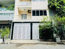 Hình ảnh Cho thuê nhà 7X15 3 lầu HXH Sư Vạn Hạnh Phường 12 Quận 10