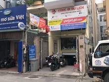Hình ảnh Tòa nhà 7 tầng, thang máy tại Mặt tiền Nguyễn Trọng Tuyển, giá tốt