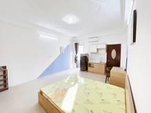 Hình ảnh CĂN HỘ STUDIO BALCON 36mv CV Làng Hoa Full Nội Thất - PHƯỜNG 8, GÒ VẤP