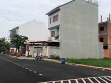 Hình ảnh Không có lô thứ 2 chỉ 2tỷ1 ngay đường Trường Thọ,Thủ Đức,80m2/2tỷ1.SHR