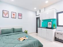 Hình ảnh Căn Hộ Tiện Nghi Full Nội Thất Gần H