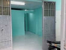 Hình ảnh Nhà bán cấp 4 hẻm 2889 Phạm Thế Hiển - P7 - Quận 8 - Giá : 1,5 Tỷ shr