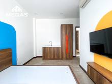 Hình ảnh Trống phòng Studio-Full nội thất mới 100%-Gần Nguyễn Thị Định, Sala