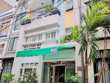 Hình ảnh Cho thuê nhà Hẻm xe hơi :210 Nguyễn Văn Nguyễn, Phường Tân Định, Q1