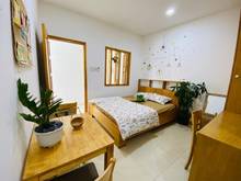 Hình ảnh Studio Bình Thạnh tại khu vực Hông Bàng gần trường Hutech Ngoại Thương