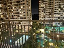 Hình ảnh Bán 1PN+ 51 m2 Origami Vinhomes Grand Park Q9, Giá 1,950 tỷ BTP