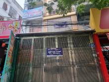 Hình ảnh Cho thuê nhà Cầu Giấy 126m2 x 4 tầng, oto đỗ cửa vừa ở và kinh doanh