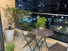 Hình ảnh Cho thuê Trang Chủ MB66.COM / Đăng Ký Tặng 66K The Panorama, DT 166m2, view hai mặt full nội thất mới