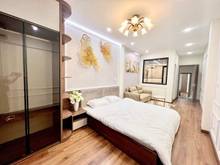 Hình ảnh Bán Nhà Hồ Đền Lừ, Lô Góc, Đẹp Hiện Đại, Tiện Ích, 38M 5 Tầng  3.8 Tỷ