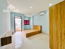 Hình ảnh Cho Thuê Nhà 2PN 3WC Mới Xây Ngay Aeon Bình Tân