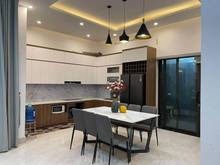 Hình ảnh CẦN VỐN bán nhà Lê Văn Thọ GV 75m2/1 tỷ 260 SHR Lh chủ chị Miên