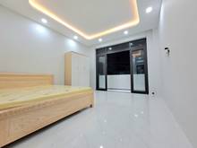 Hình ảnh Cho thuê phòng mới xây ban công rộng full nội thất ngay AEON Tân Phú